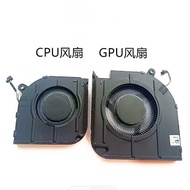 适用戴尔Dell INSPIRON 灵越16 PLUS 7620 RTX3060 风扇CN-0V7P3C