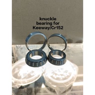 CR152 / KEEWAY PARTS REPLACEMENT
