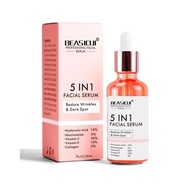 Vitamin C Serum for Face – Anti Aging Face Serum with Vitamin C, Hyaluronic Acid, Vitamin E – Radian