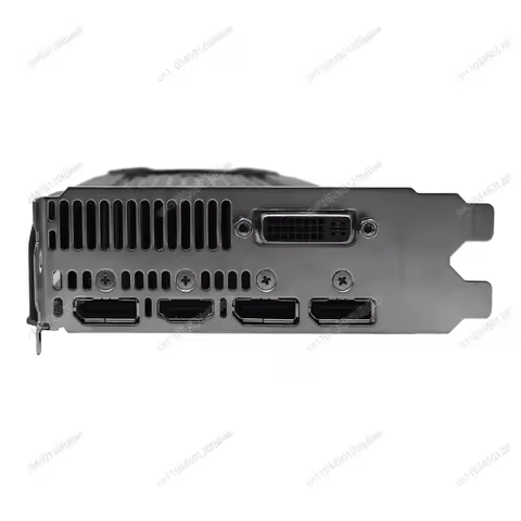GTX 960 & GTX 970, 2GB/4GB GDDR5, PCIe 3.0, DVI/HDMI/DP, High-Performance Gaming & VR, Compact Desig