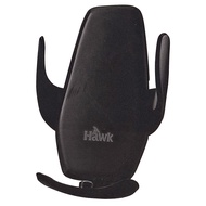 Hawk 浩客 X5感應式無線快充手機架 19-HCX005BK 黑色