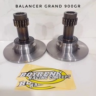 BALANCER KOPLING HONDA GRAND/SUPRA FIT/LEGENDA - BOYRENK RACING CONCEPT