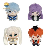 LARGLO Frieren Beyond Journey's End Pendan, Stuffed Toy Anime Peripheral Frieren Figure Plush, Fans 