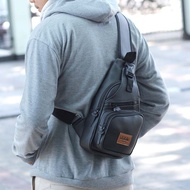 Ergo Studio EG 186 Men's Waist Bag > Men's Sling & Shoulder Bag