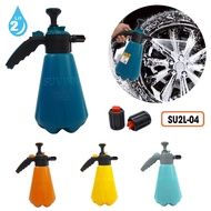 Bình xịt bọt tuyết Suvina 2 lít