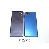 SAMSUNG M12 BACKDOOR SAMSUNG A12 BACK COVER