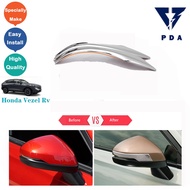 Honda Vezel RV Door mirror Trim