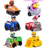 HOT Kids PAW PATROL Toy Skye Patrol Racer Pups XMAS GIFT Toys Doll NEW