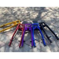 READY STOCK!! SWING ARM AREM K2R SATRIA FU F-150 COAK LENGAN AYUN SATRIA FU KAWAHARA