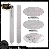 NAIL FILE 180/240 THIN / thin nail file emery board pedicure / nail file NAIL SHARPENER NAIL SHAPING