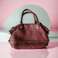 Jill Stuart Leather Bag