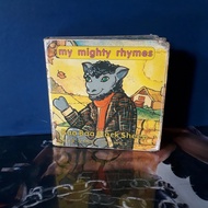 Children's Book - Baa Baa Black Sheep and Other Rhymes