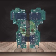 FLEXIBLE CHARGER CONNECTOR FLEXIBLE/ CON CHARGER BOARD/ PCB/ FOR TECNO SPARK 20C BG7