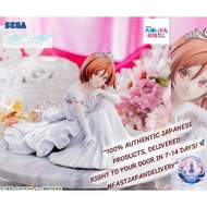 [SEGA]💍 Class no Daikirai na Joshi to Kekkon Suru Koto ni Natta – Yumemirize Figure: Akane Sakuramor