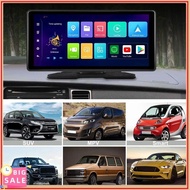 Exclusive 10.36Inch Android Car Monitor 4+64G WIFI Multimedia Player Wireless Carplay Android Auto G