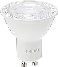 Philips Essential LED 4.7-50W, Cool Day Light(GU10 865 36D)