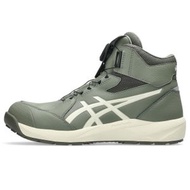 [中性運動鞋] [原裝正貨] WINJOB CP314 BOA (2E) 1273A124-300 - 綠色/棕色