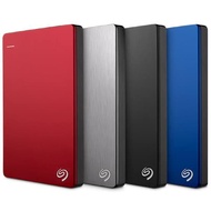 SEAGATE BACKUP PLUS SLIM 2TB USB3.0