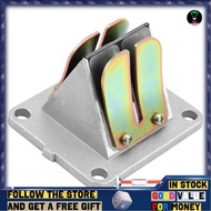 Sinhopsa Motorcycle Intake Reed Valve DT125 for  125CC