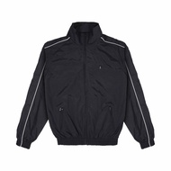 Heretic - Track Jacket - Outcast