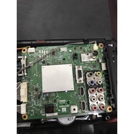 Toshiba LED TV 40PU200EM Mainboard V28A001439B1