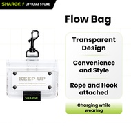 SHARGE Flow Bag