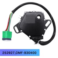 New Neutral Switch DPO Pressure Sensor 252927 CMF-930400 2529.27 for 207 307 for Dpo Dp0 Al4