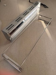 Nisso 魚缸燈 60cm 連 燈架