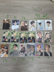 Svt seungkwan 小卡