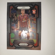 Panini Prizm EPL AFC Bournemouth Football Cards