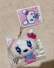 Tamagotchi 公仔