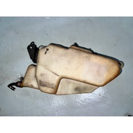 Honda Raider HX135 RS 2T tank