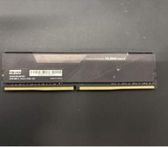 KLEVV BOLT X DDR4 3600MHz 16GB 記憶體