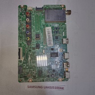 Original samsung UA43J5100Ak tv mainboard