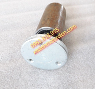 Vô lăng mini chế xe 4 bánh trẻ em xe ATV