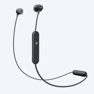 💯原廠【 極新】日本 SONY WI-C300 高音質 無線入耳式耳機 神腦購入 藍芽耳機 藍芽無線耳機 索尼 無線耳機