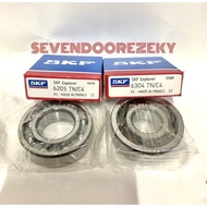 Skf High Speed Bearing Made In France 6304 6205