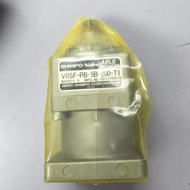 Shimpo ABLE Reducer VRSF-PB-5B-200-T1