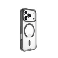 Hoda iPhone 17 Series Crystal Pro Case