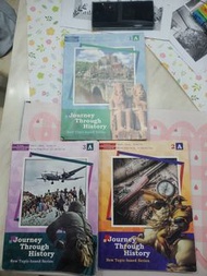 journey through history