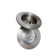 Suitable for Ji-Li Vision Seaview SC7 Global Hawk GC7 front brake disc brake disc auto parts