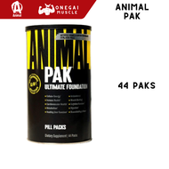 Animal Pak 44 Paks ANIMAL PAK