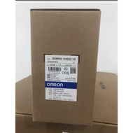 3G3-MX2-A4022-V2 is a brand-new in-stock product
