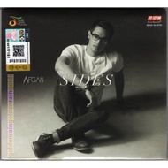 AFGAN - Sides 2016 TRINITY OPTIMA / SRC DIGIPAK EDITION ORIGINAL CD (ROCK / SOUL / R&B)