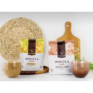 NOGULA CAFFE BY SWEETLAB Coffee Belgian Chocolate no sugar