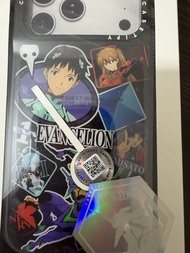 Casetify EVA限定（可議）