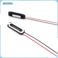 [mojotorw7] 2Pcs 2809 Notebook Speaker Internal Magnet Spare Parts Assembly 8Ohms 1W 8R High