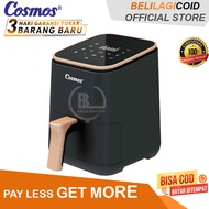 Cosmos Air Fryer Digital CAF 6603 / Air Fryer Cosmos CAF-6603 / DIGITAL AIR FRYER COSMOS ORIGINAL CA