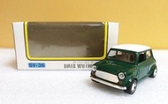 DIAPET日本製ROVER MINI COOPER(MADE IN JAPAN)SV-36