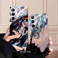 PS - 56 Softcase Realme c65 2024 Latest - motif case- Softcase Pro Camera Softcase Flexible